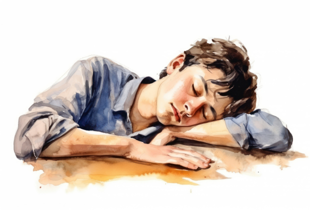 Bedtime Blues